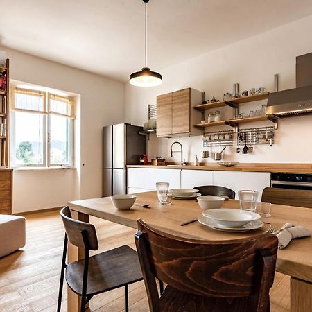 La Ganza Suite Apartment Visit The Most Charming Sea Of Tuscany Портоферрайо Экстерьер фото