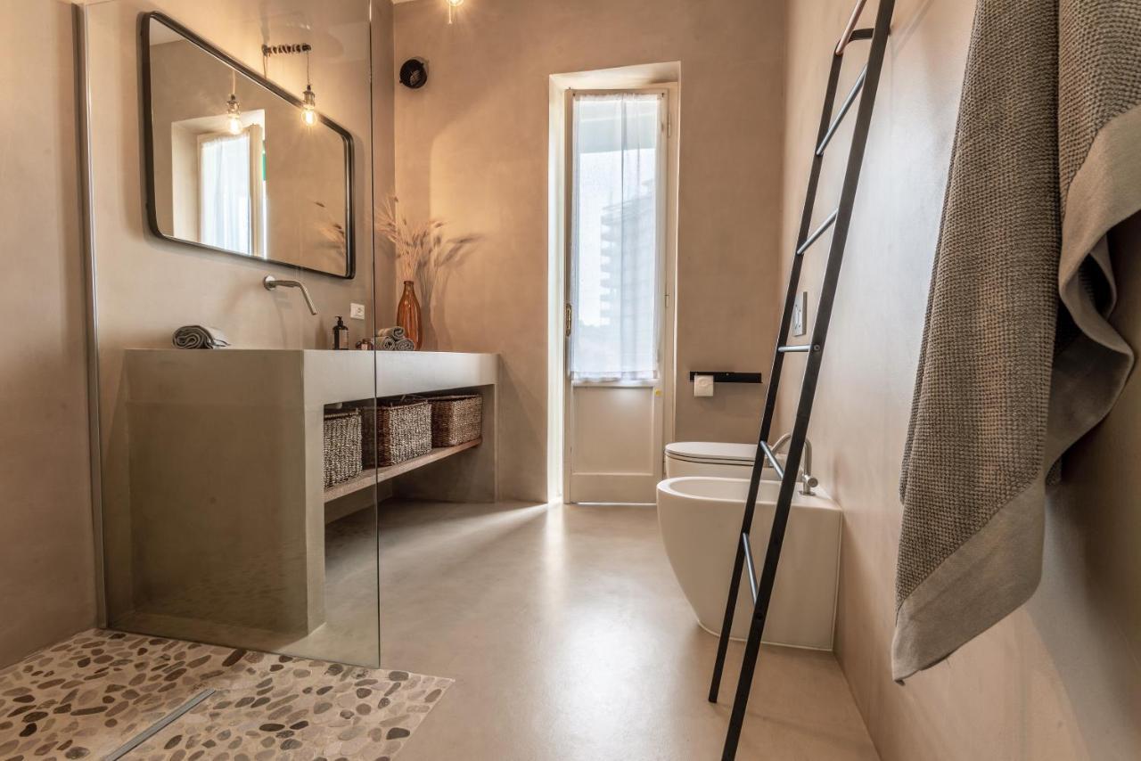 La Ganza Suite Apartment Visit The Most Charming Sea Of Tuscany Портоферрайо Экстерьер фото